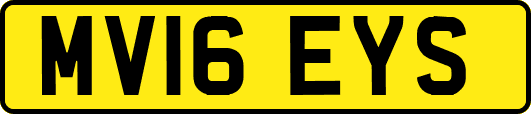 MV16EYS