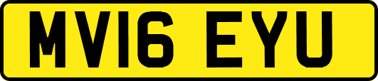MV16EYU