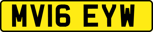 MV16EYW