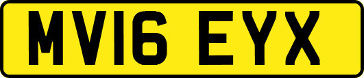 MV16EYX