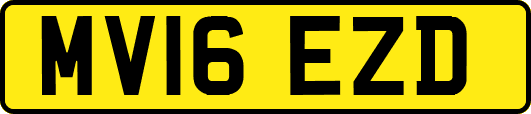 MV16EZD