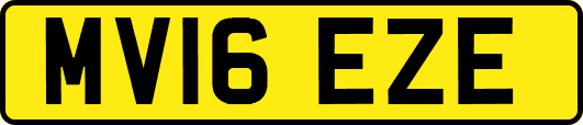 MV16EZE