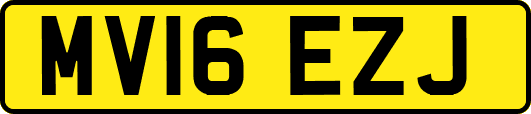 MV16EZJ