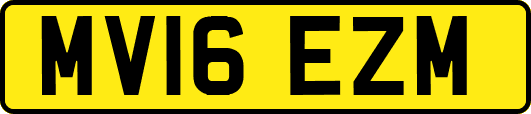 MV16EZM