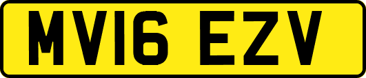 MV16EZV