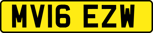 MV16EZW