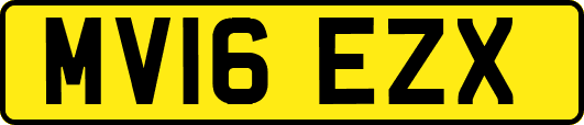 MV16EZX