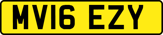 MV16EZY