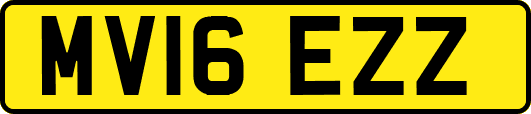 MV16EZZ