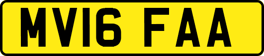 MV16FAA