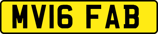 MV16FAB