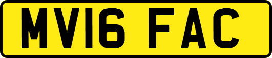 MV16FAC