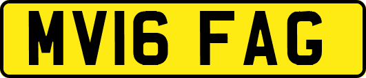 MV16FAG