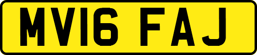 MV16FAJ