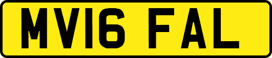 MV16FAL