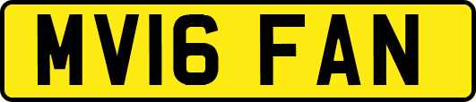 MV16FAN