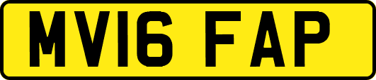 MV16FAP