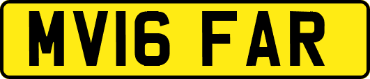 MV16FAR