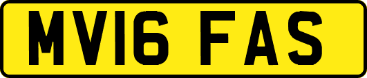MV16FAS