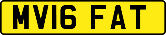 MV16FAT