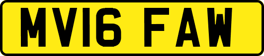 MV16FAW