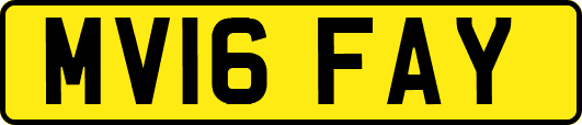 MV16FAY