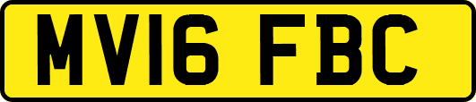 MV16FBC