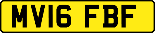MV16FBF