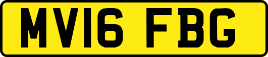 MV16FBG
