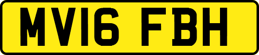 MV16FBH