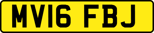 MV16FBJ
