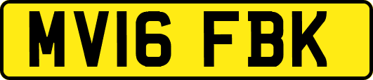MV16FBK