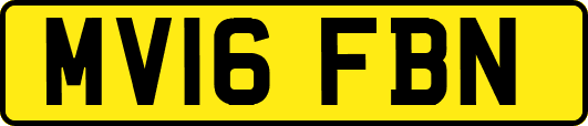 MV16FBN