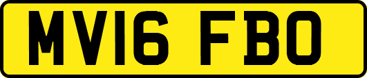 MV16FBO