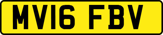 MV16FBV