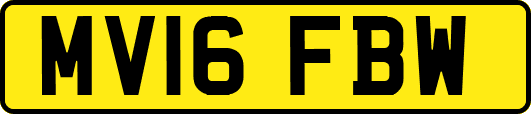 MV16FBW