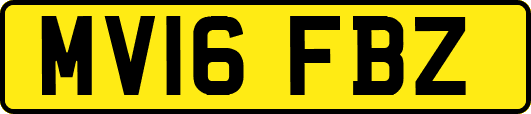 MV16FBZ