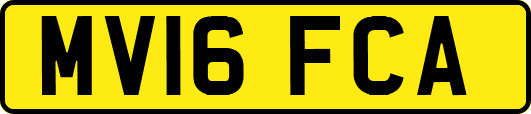 MV16FCA