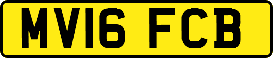 MV16FCB