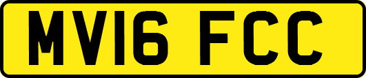 MV16FCC