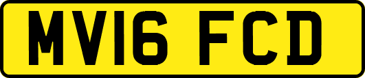 MV16FCD
