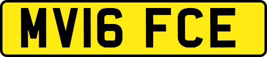 MV16FCE