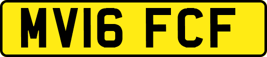 MV16FCF