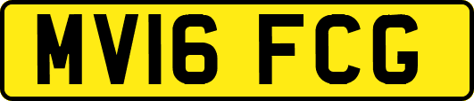 MV16FCG
