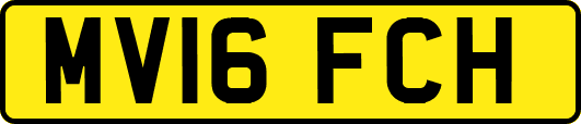 MV16FCH