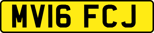 MV16FCJ
