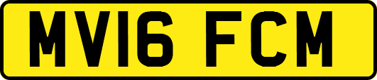 MV16FCM