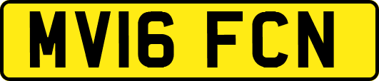 MV16FCN
