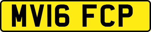 MV16FCP