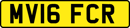 MV16FCR